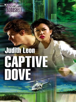 cover image of Captive Dove